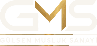 Gülsen Musluk Sanayi logosu