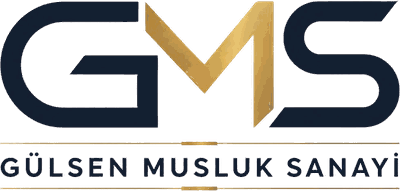 Gülsen Musluk Sanayi logosu